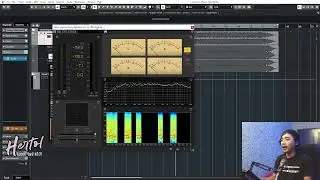 Tutorial Mastering With EzMix2 [ Magic Small Software ]