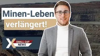 Ressourcenerh&ouml;hung bei LOM und erneute Handelsaussetzung bei AVZ Minerals | Small Cap News