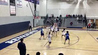 FRS vs Bement Feb 03, 2026