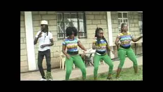 Nauma Mashambani Official Video By Ndituni Kyuasini Kwitu