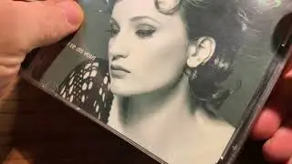 Rare Kenwood & CD