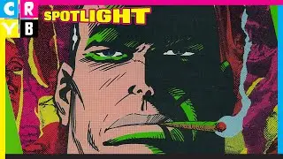 How On Earth Did DC Comics Publish THIS?!!