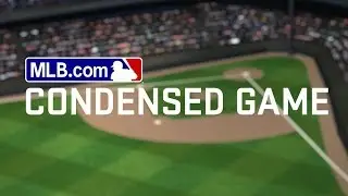 9/25/14 Condensed Game: KC@CWS