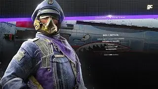 NOVA ATUALIZA&Ccedil;&Atilde;O 3.1! Marketplace com novas skins, Siege Cup & Glaive-12 &ldquo;Buffada&rdquo; - R6X High Stakes