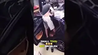 🫣SMALL TOOL🫣 #shortvideos #east2westsafetyplus #shorts #short #construction #safety