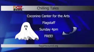 Northern Arizona Weekend Events - Oct. 16, 2015