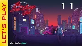 [FR][Ind&eacute;] The Red Strings Club: #11 - Brandeis infiltre Supercontinent: piratage BPG & ANR 2/4