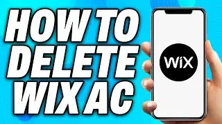 How to Delete Wix Account (2025) - Easy Fix