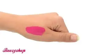 The Balm   Meet Matte Hughes Sentimental