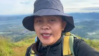 Cawag Hexa | 6 mountains in 1 day! 