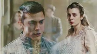 Muhteşem Yüzyıl Kösem: Kasim ve Elanur {I will love you}