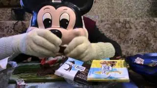 Шоколад.Chocolate. Ritter Sport 