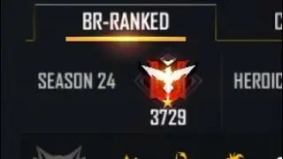 HEROIC 1 ⭐|| MASTER GAMING#SEASON24 HEROIC1STAR#SHORTS#MASTERGAMING#greentopcriminal#botsquad