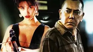 Phim Lẻ Hay: MỸ NỮ CUỒNG SÁT (Thuyết Minh) | Phim Hành Động XHĐ Mafia Hong Kong Hay Nhất