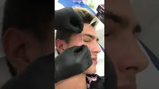 Eyebrow Piercing