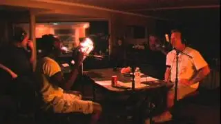 The Edge with Joe & Alex featuring Alton Simpson & Ed Gaittins