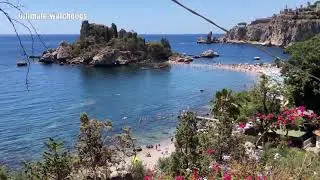 Isola Bella