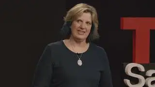 Phoenix rising | JoyBelle Phelan | TEDxSanQuentin