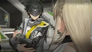 I'm Playing Arknights: Endfield Part 3