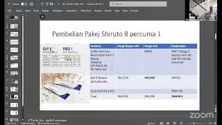 Kenapa kita perlukan Functional Foods masakini