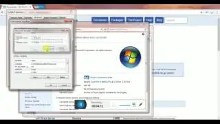 Golang Setup in Windows
