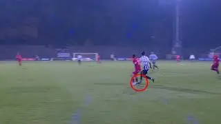 Spartak ŽK - Radnički Ni&scaron; | Situacija broj 1: 51' | 12. kolo Mozzart Bet Super lige Srbije