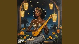 African Lofi