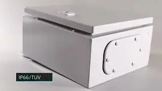 ⚡ Custom Waterproof Distribution Boxes - Built for Your Needs ⚡