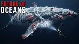 When Microbes Rule the Future Oceans as Superpredators