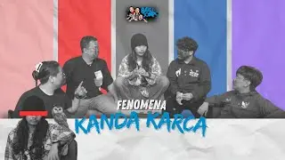 FENOMENA KANDA KARCA , SAMPAI ANAK TEKNIK ANTRI MINTA DI T*AMPAR BIAR SUKSES - BAKU GOMPO PODCAST