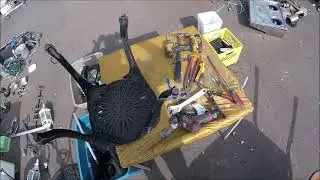 Scrap Processing & Cleaning My Scrap Yard