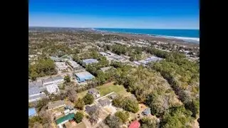 NEW LISTING: 107 Ben Horry Trail Pawleys Island SC 29585