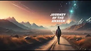Journey of the Unseen &ndash; An Anthem for Silent Fighters 🎶