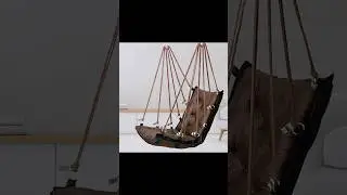 Best Hammock Swings for Home & Garden! 🏡🛏️ | Indoor & Outdoor Jhula | Must-Have Relaxation Chair!