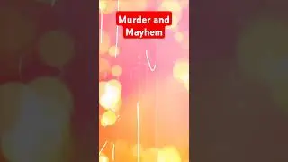 Murder and Mayhem ....Arya X AI  A smart film audio by Arya Roy #surprisefilm
