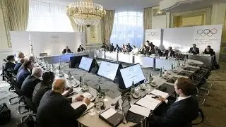WADA: Rio 2016 drug testing had 'serious failings'