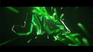 Jyrix's Intro ft. Collex (C4D), MakyFX, boost and Tibyy (AE)