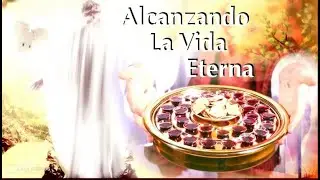 Alcanzando la Vida Eterna | Pastor Alexander Herrera | Dic 07, 2025 | Ministerios Ebenezer VA