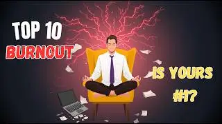 The Jobs That Destroy Your Mental Health (Ranked)