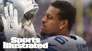 Greg Hardy's Espn Interview Does More Damage To His Tattered Reputation | Sports Illustrated
