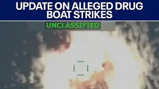 Democrats believe alleged drug boat strikes are illegal | FOX 7 Austin