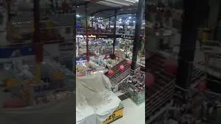 مجمع وان مول التجاري اكبر مجمع في اب