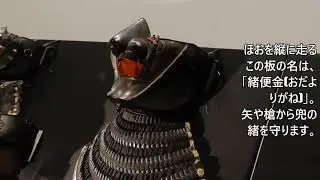 面頬（めんぼお）特集