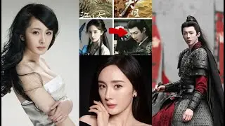 😱 Yang Mi, Liu Yuning, Jiang Shan Da Tong Rumors