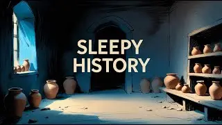 SLEEPY HISTORY | Boring History for Deep Sleep 😴