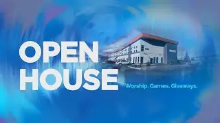 College Open House