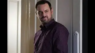EastEnders' Mick Carter reveals horrifying prison secret to Linda Carter