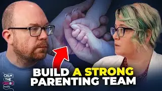 Successful Co-Parenting (Part 1): When Your Partner is Not On Board... | #9