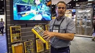 The New Plano Edge Series Tackle System
