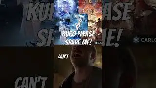 My F2P Account is in Danger 😭